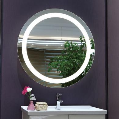 led Smart mirrors,Lighted Mirror For Wall