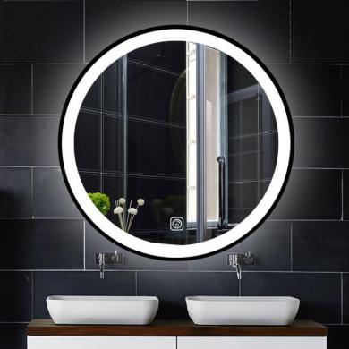 Framed Bathroom Mirror Factory direct sales