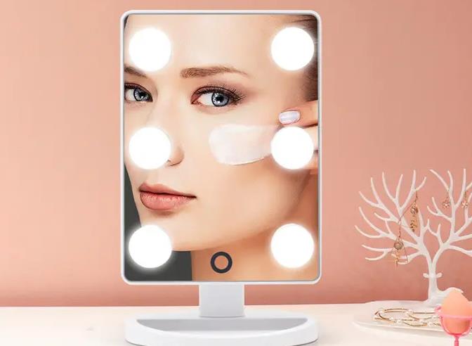 purchase LED Hollywood makeup mirrors