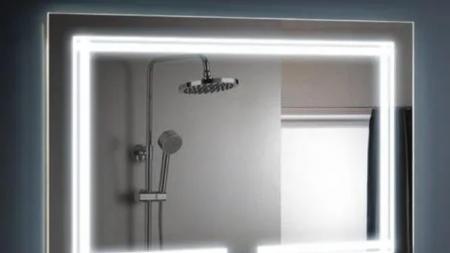 Briefly introduce the advantages and types of LED bathroom mirrors