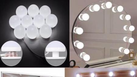 Looking for a reliable LED makeup mirror supplier