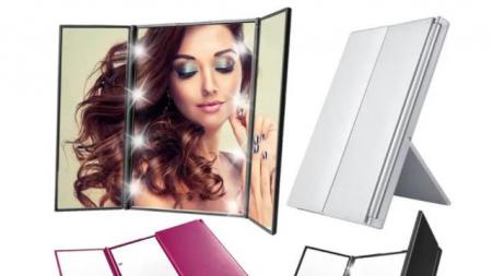 Looking for high-quality LED makeup mirrors, you need to choose the right brand