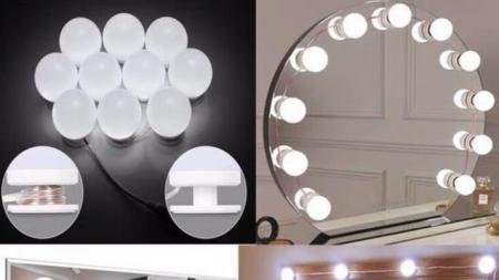LED mirror have become one of the essential tools for modern makeup