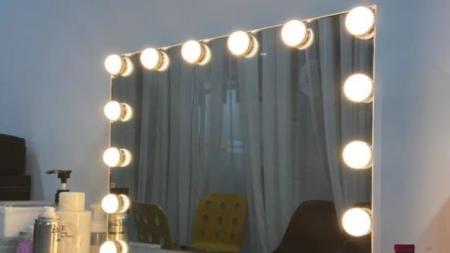 LED Vanity Mirror Bulb Analysis and Application
