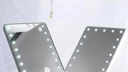 Creative Fusion of Design and Functionality Exploring the Radiant World of LED Mirror Lights