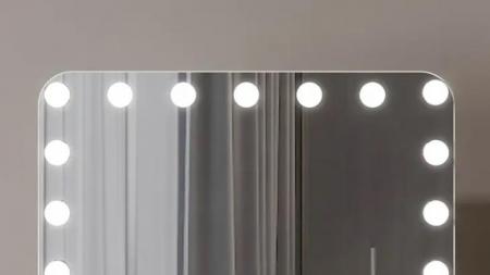 The usage methods and application advantages of LED vanity mirror lights 