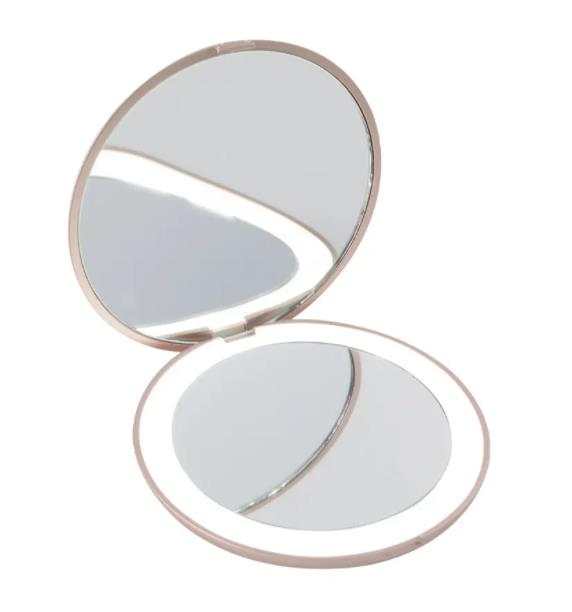 Mini LED Makeup Mirror