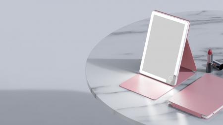 LED Makeup Mirror