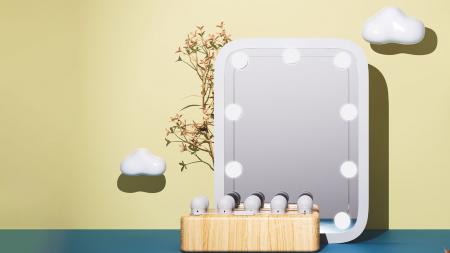 LED Vanity Mirror Lights